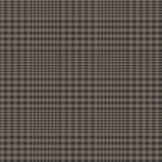 Beige Plaid