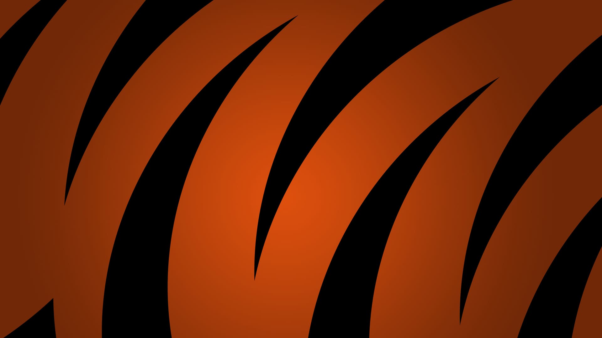 Bengal Stripes