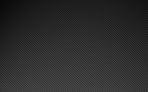 Black Carbon Fiber