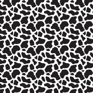 Black Giraffe