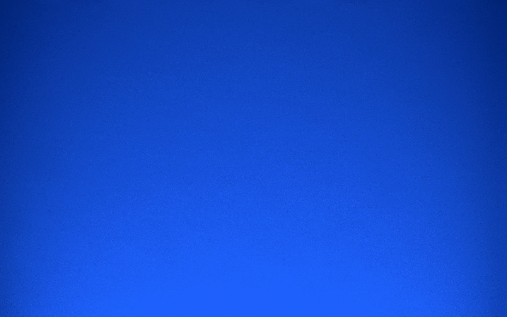 Chrome Blue