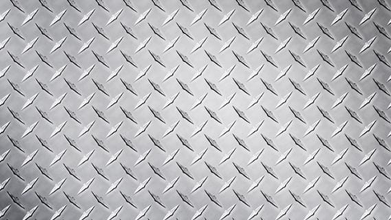 Diamond Plate