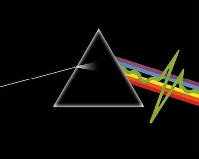 Dark Side of the Sound Wave