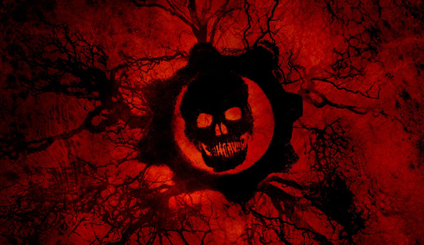 Dark Skull