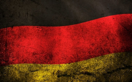 German Flag