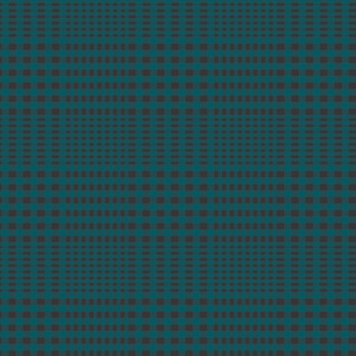 Green Flannel