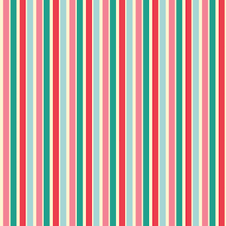 Gum Stripes
