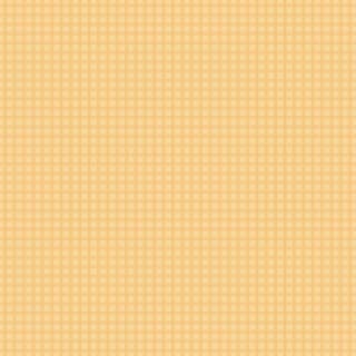 Mellow Yellow Gingham