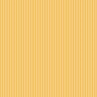 Mellow Yellow Stripes