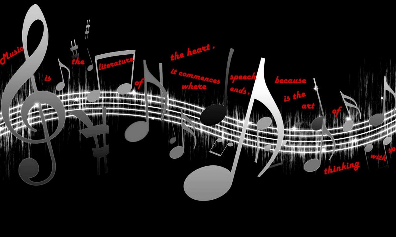 Music Notes