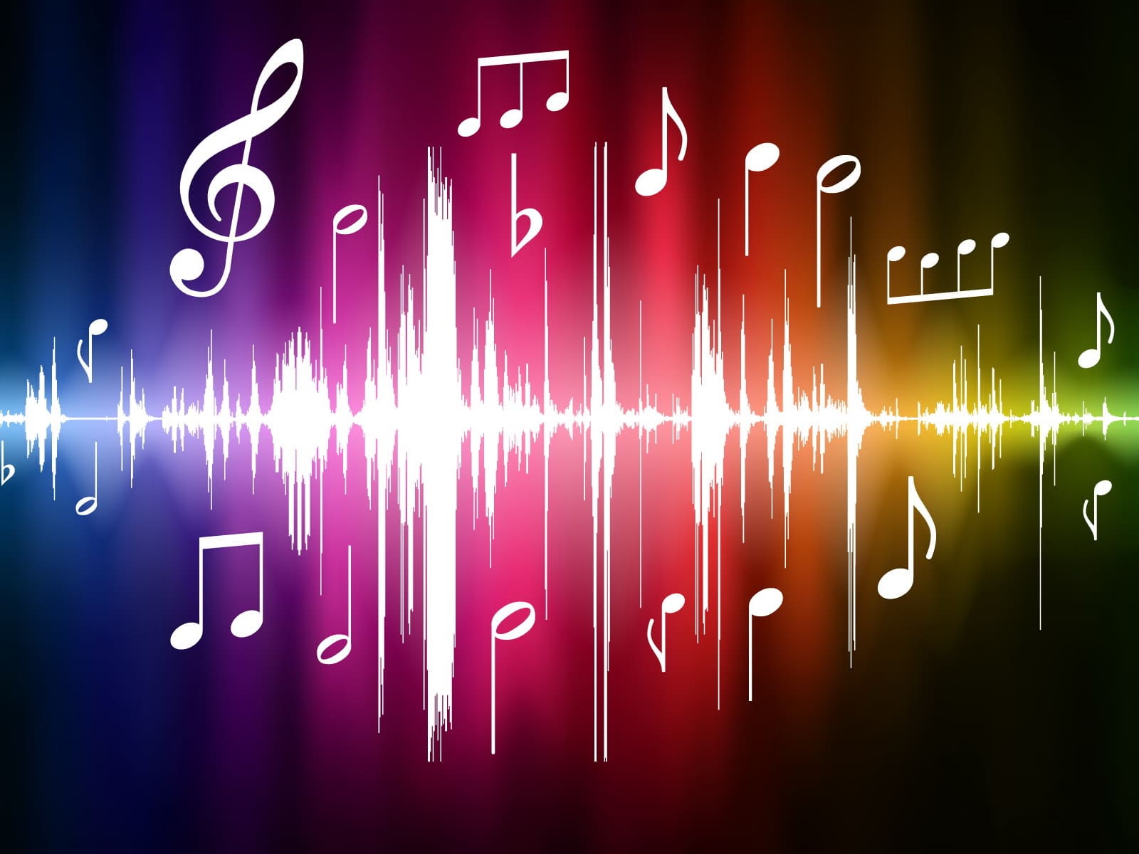 Neon Notes