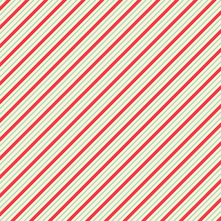 Peppermint Stripes