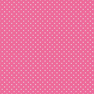Pink Polka Dot