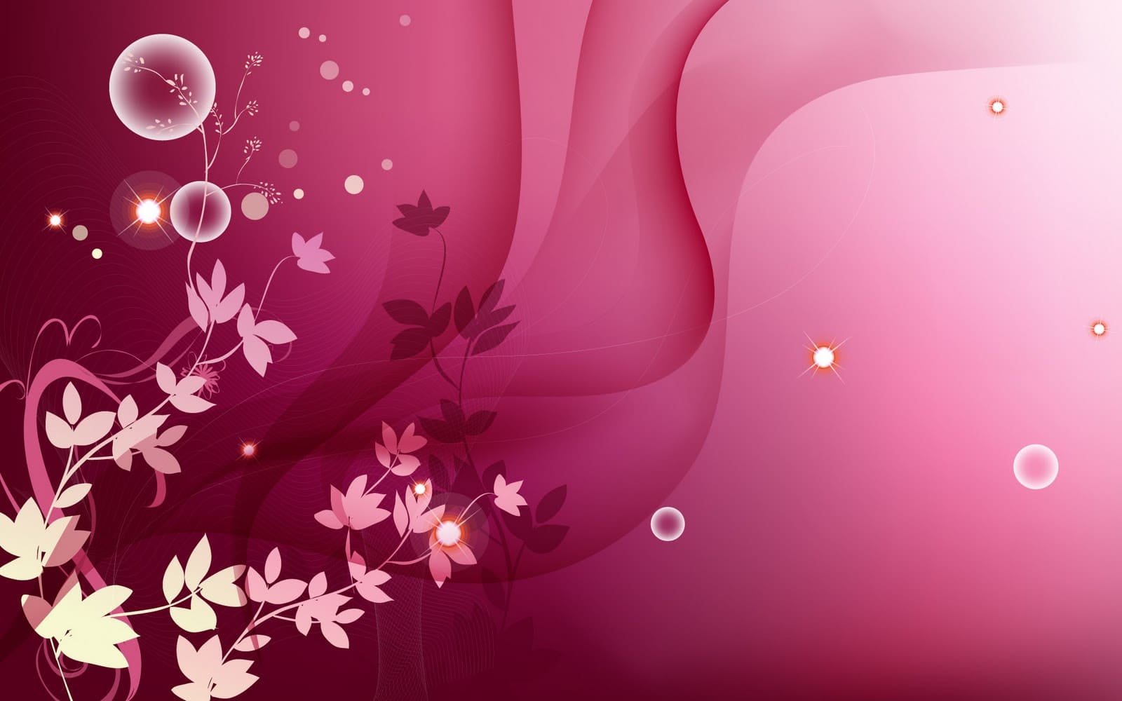 Pink Zen