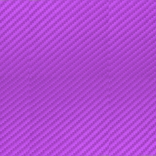 Purple Carbon Fiber