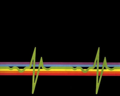 Rainbow Soundwave