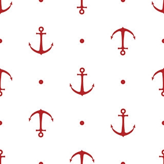Red Anchors
