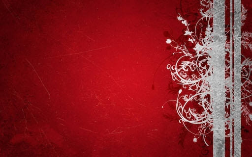 Red Grunge