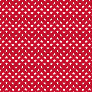 Red White Stars