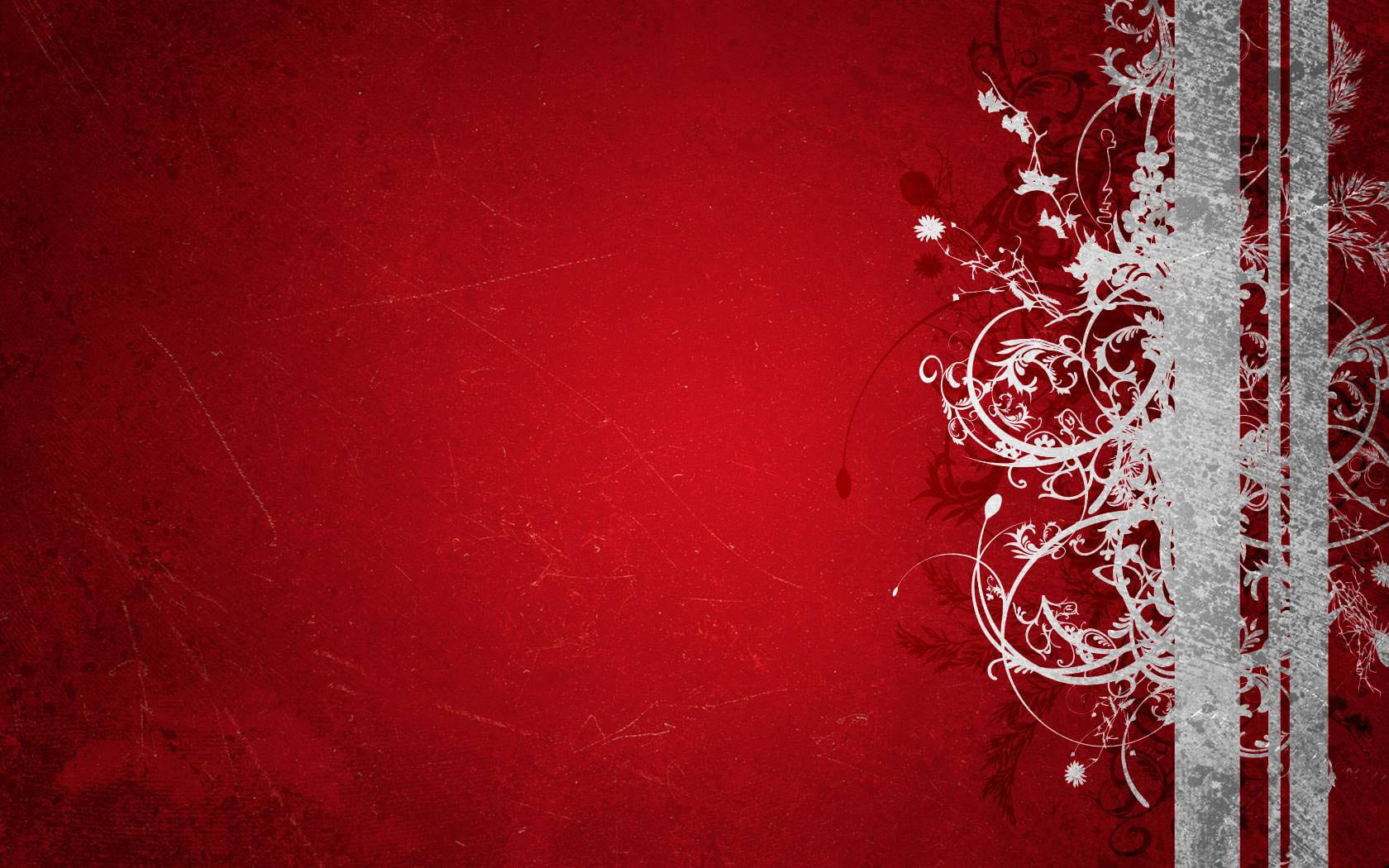 Red Grunge