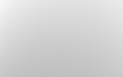 White Carbon Fiber