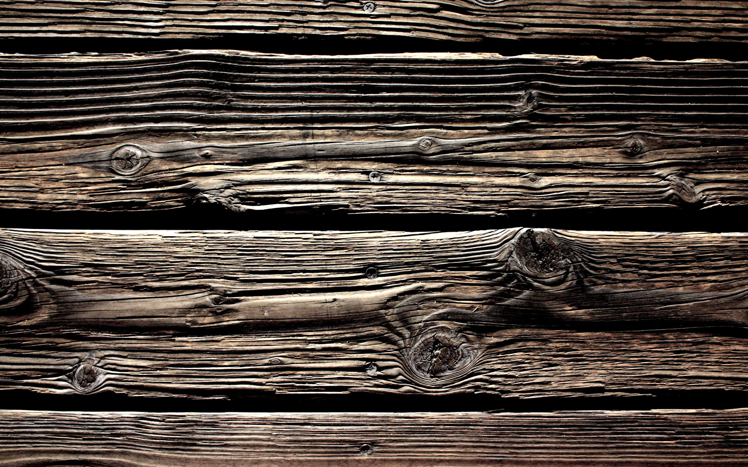 Wood