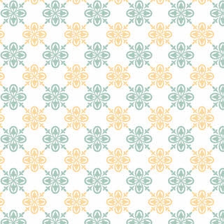 Yellow Green Flowers
