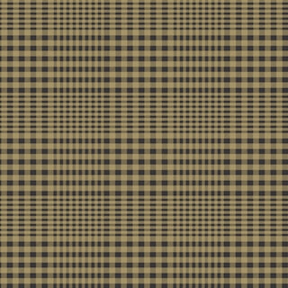 Yellow Plaid