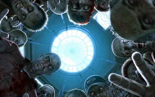 Zombie Horde