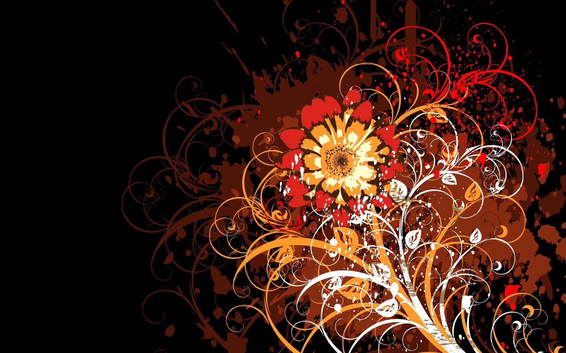 Fire Flower