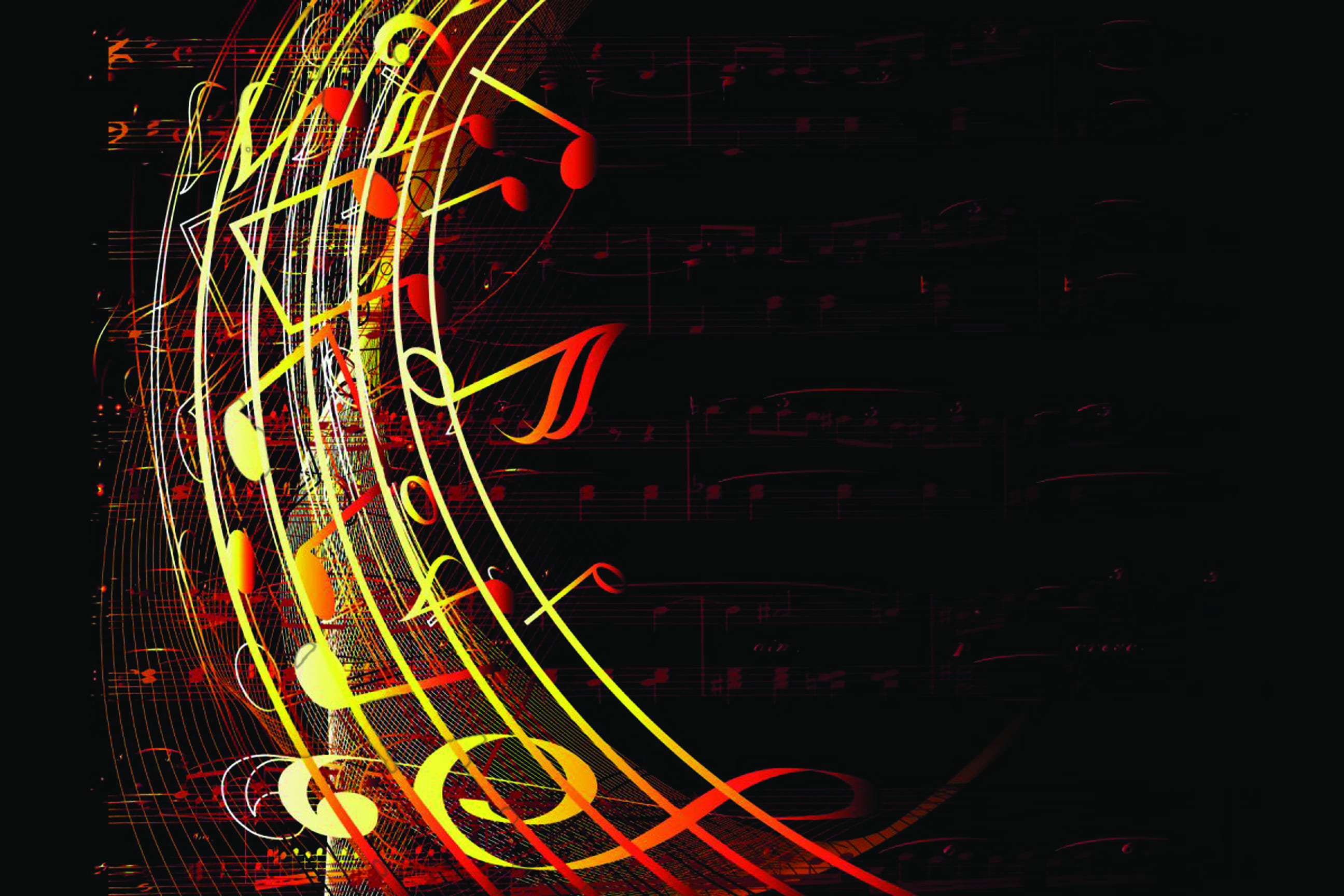 Flowing Notes