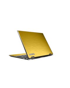 Toshiba Portege X20W-E-10D MTS GOLD Laptop Skin