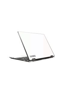 Toshiba Portege X20W-E-10D WHITE Laptop Skin