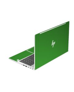 HP ProBook 650 G9 CHROME GREEN Laptop Skin