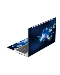 HP ProBook 650 G9 PIXIE DUST Laptop Skin