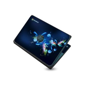 HP Chromebook X360 11 G3 EE PIXIE DUST Laptop Skin