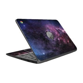 HP Chromebook 11 V010NR COSMOS Laptop Skin