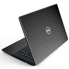 Dell Latitude 3400 MTS#3 GUN METAL Laptop Skin