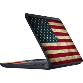 Dell Latitude 3440 AMERICAN FLAG Laptop Skin