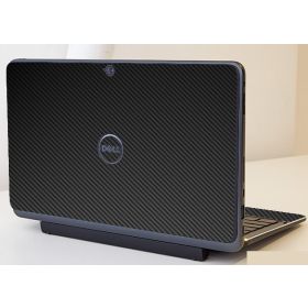 Dell Latitude 5175 BLACK CARBON FIBER Laptop Skin
