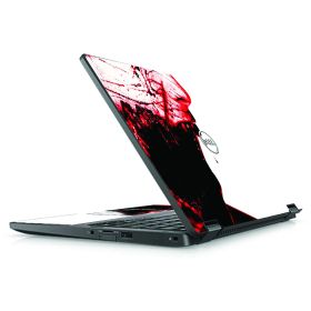Dell Latitude 5300 BITE MARKS Laptop Skin