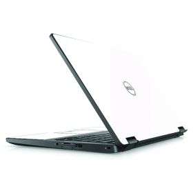 Dell Latitude 5300 / 5310 2 in 1 WHITE Laptop Skin