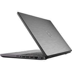 Dell Latitude 5400 / 5401 MTS#2 SILVER Laptop Skin