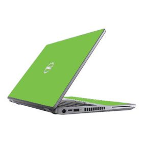Dell Latitude 5410 GREEN Laptop Skin