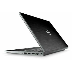 Dell Latitude 5520 / 5521 MTS BLACK Laptop Skin