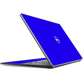 Dell Precision 5530 BLUE Laptop Skin