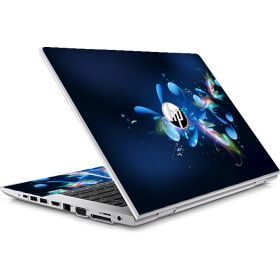 HP ProBook 640 G4 / G5 PIXIE DUST Laptop Skin