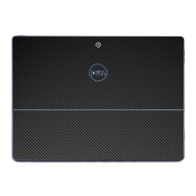Dell Latitude 7320 DETACHABLE BLACK CARBON FIBER Laptop Skin