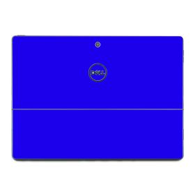 Dell Latitude 7320 DETACHABLE BLUE Laptop Skin
