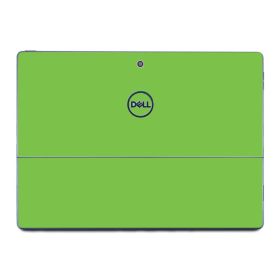 Dell Latitude 7320 DETACHABLE GREEN Laptop Skin